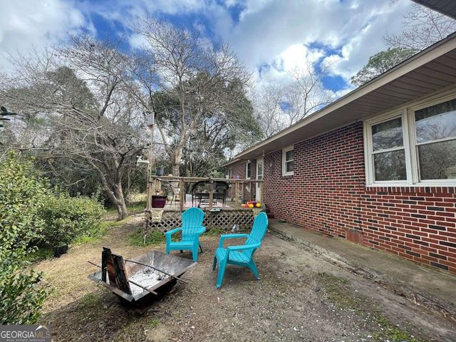 849 Prosperity Drive, Swainsboro, GA 30401