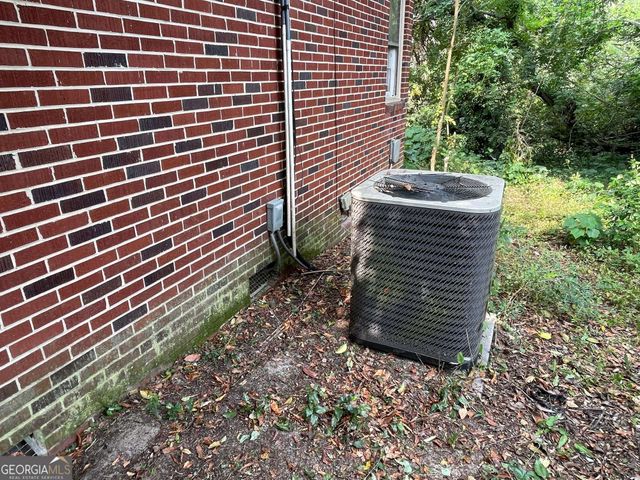 849 Prosperity Drive, Swainsboro, GA 30401