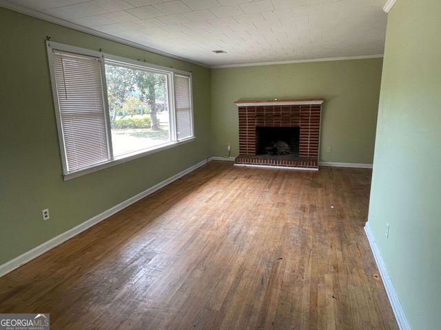 849 Prosperity Drive, Swainsboro, GA 30401