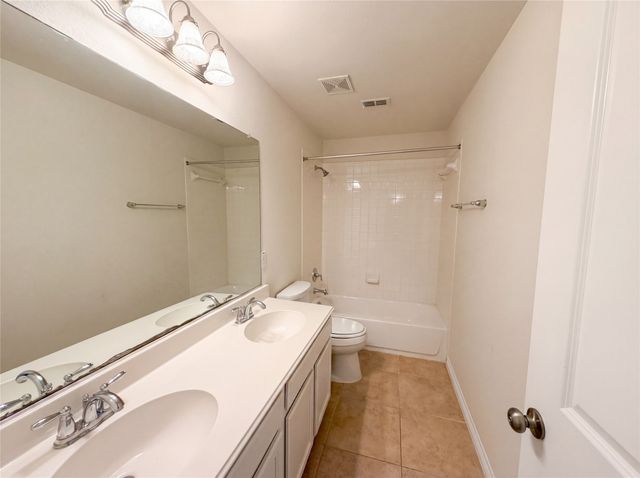 2900 Preston Lane, Wylie, TX 75098