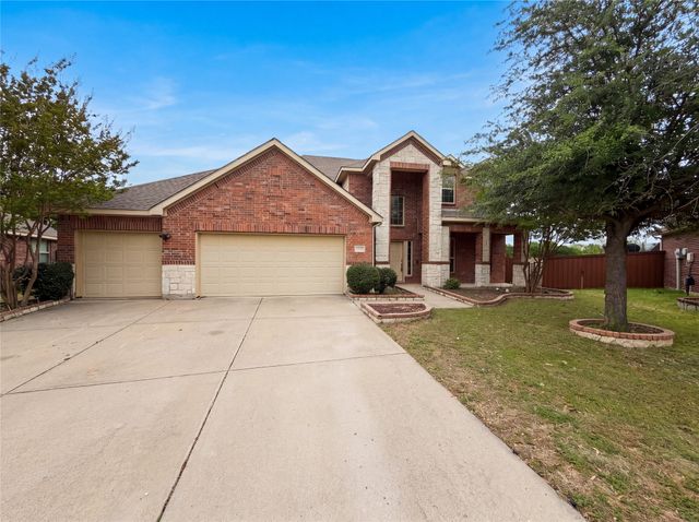 2900 Preston Lane, Wylie, TX 75098