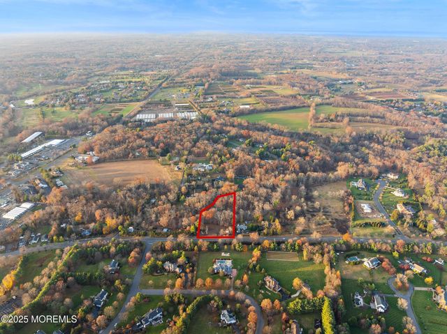 233-237 County Road 537, Colts Neck, NJ 07722