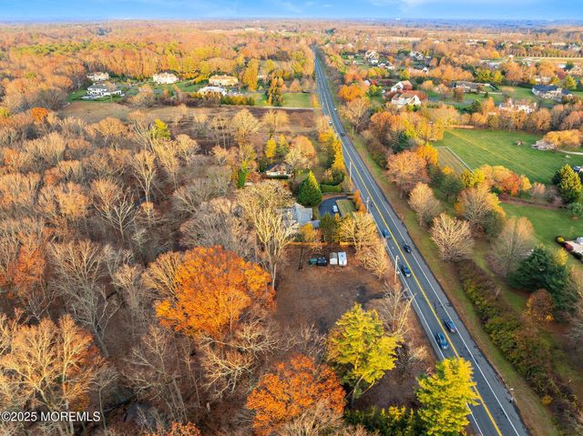 233-237 County Road 537, Colts Neck, NJ 07722