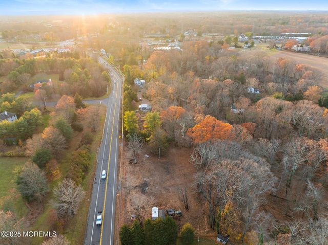 233-237 County Road 537, Colts Neck, NJ 07722