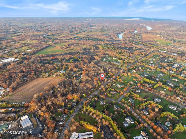 233-237 County Road 537, Colts Neck, NJ 07722