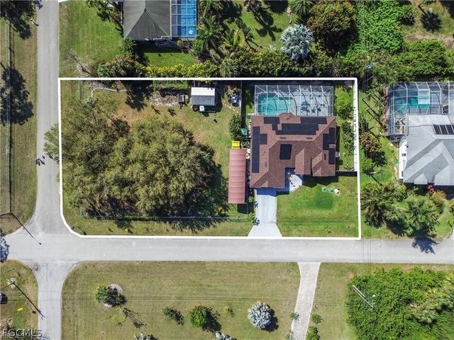 2504 E 7th ST, Lehigh Acres, FL 33936