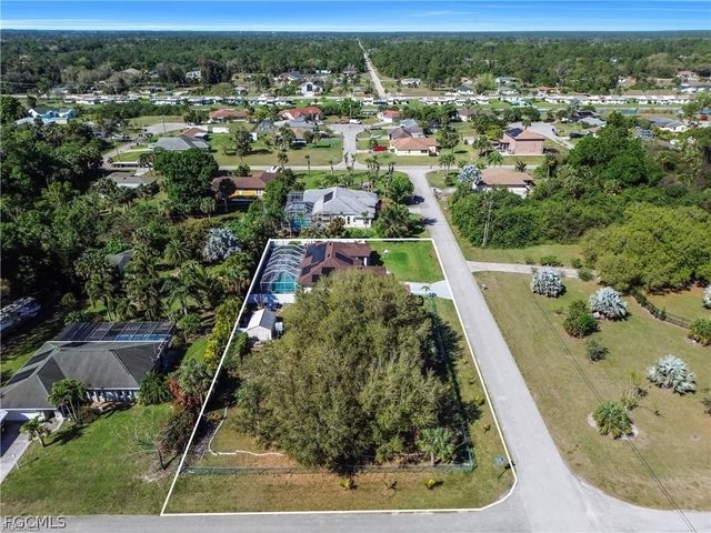 2504 E 7th ST, Lehigh Acres, FL 33936