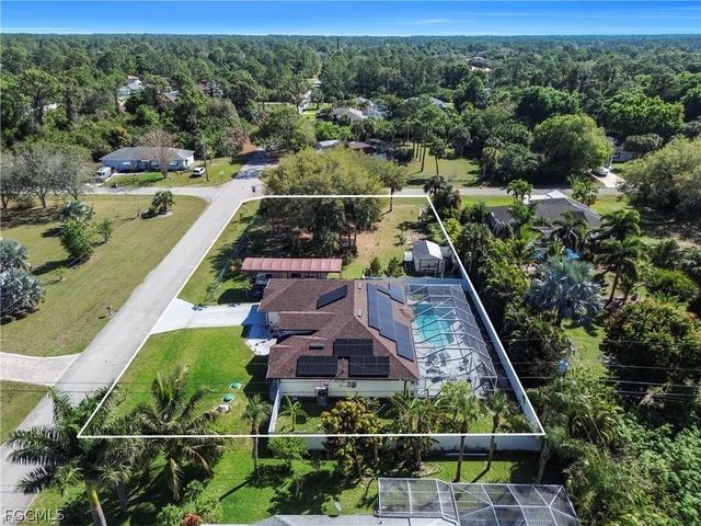 2504 E 7th ST, Lehigh Acres, FL 33936
