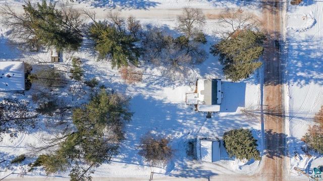 9178 E Lake Ave, Solon Springs, WI 54873