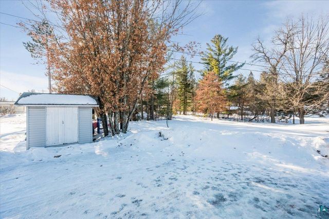 9178 E Lake Ave, Solon Springs, WI 54873