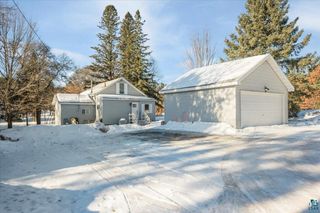 9178 E Lake Ave, Solon Springs, WI 54873