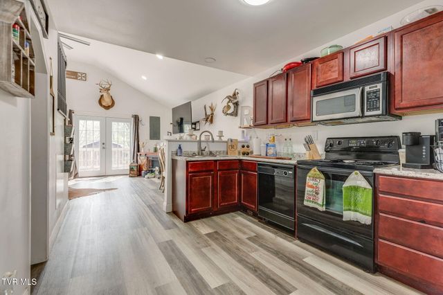 1724 Echo Avenue, Kingsport, TN 37665