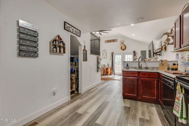 1724 Echo Avenue, Kingsport, TN 37665