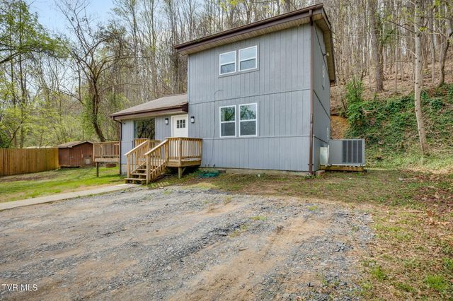 1724 Echo Avenue, Kingsport, TN 37665