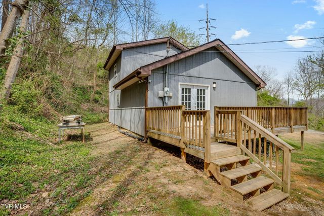 1724 Echo Avenue, Kingsport, TN 37665