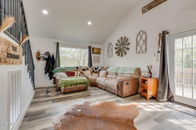 1724 Echo Avenue, Kingsport, TN 37665