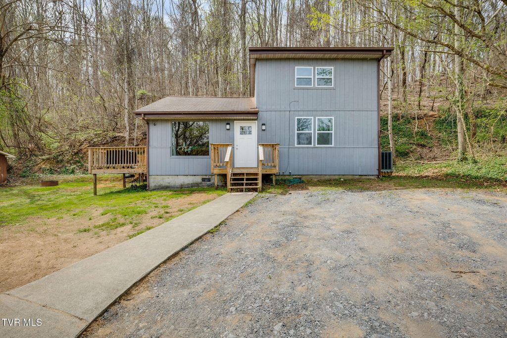 1724 Echo Avenue, Kingsport, TN 37665