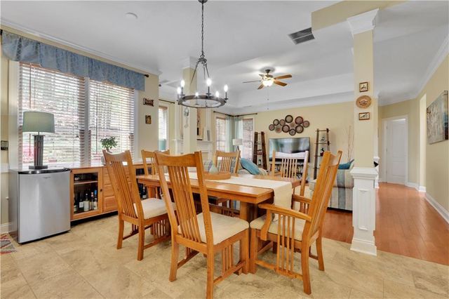 3627 Treybyrne Crossing, Dacula, GA 30019