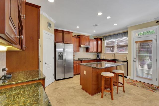 3627 Treybyrne Crossing, Dacula, GA 30019