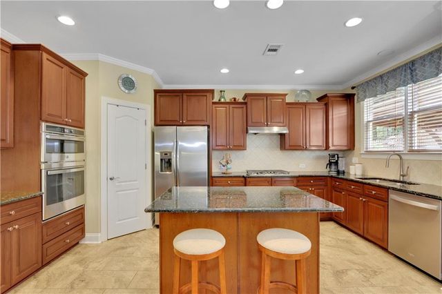 3627 Treybyrne Crossing, Dacula, GA 30019