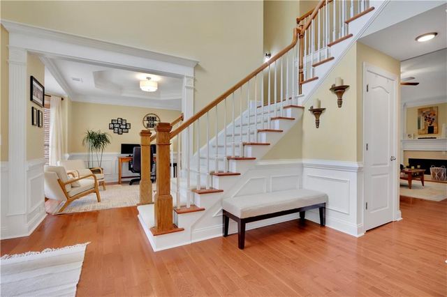 3627 Treybyrne Crossing, Dacula, GA 30019