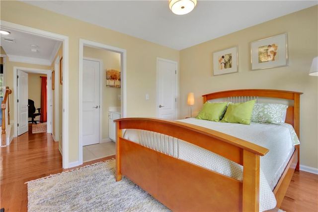 3627 Treybyrne Crossing, Dacula, GA 30019