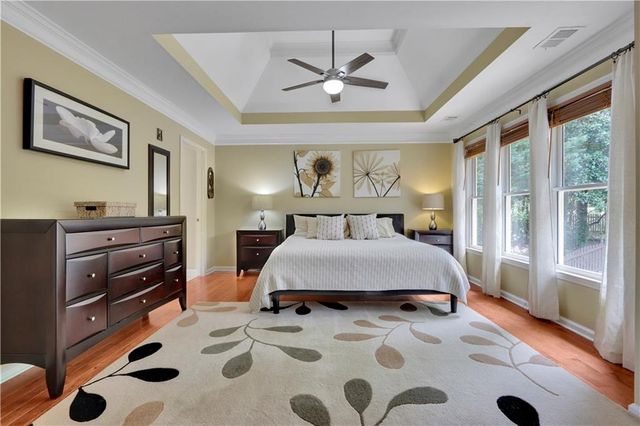 3627 Treybyrne Crossing, Dacula, GA 30019