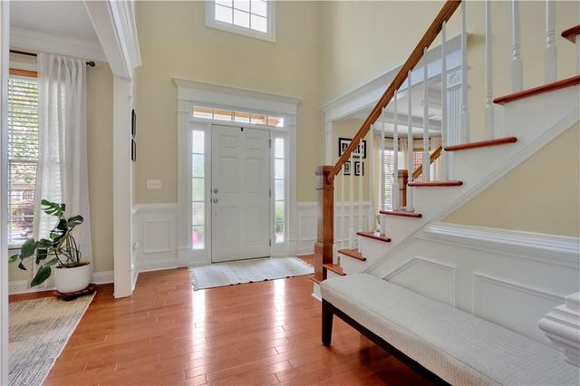 3627 Treybyrne Crossing, Dacula, GA 30019