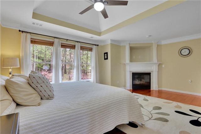 3627 Treybyrne Crossing, Dacula, GA 30019