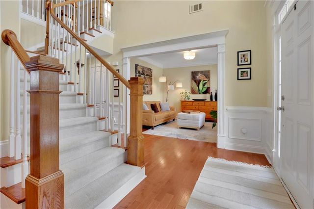 3627 Treybyrne Crossing, Dacula, GA 30019