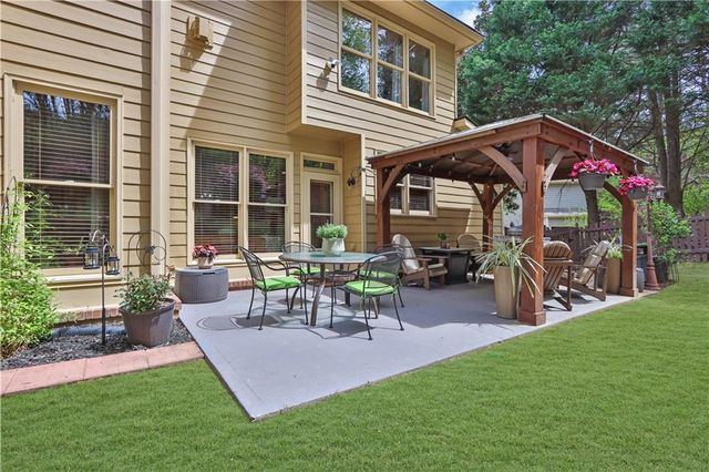 3627 Treybyrne Crossing, Dacula, GA 30019