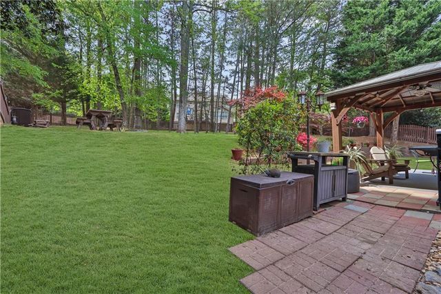 3627 Treybyrne Crossing, Dacula, GA 30019