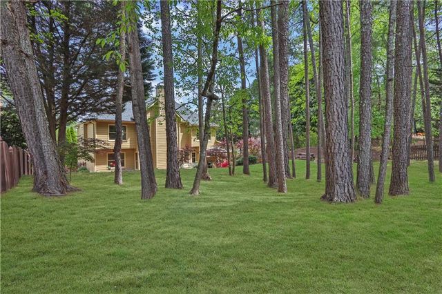 3627 Treybyrne Crossing, Dacula, GA 30019