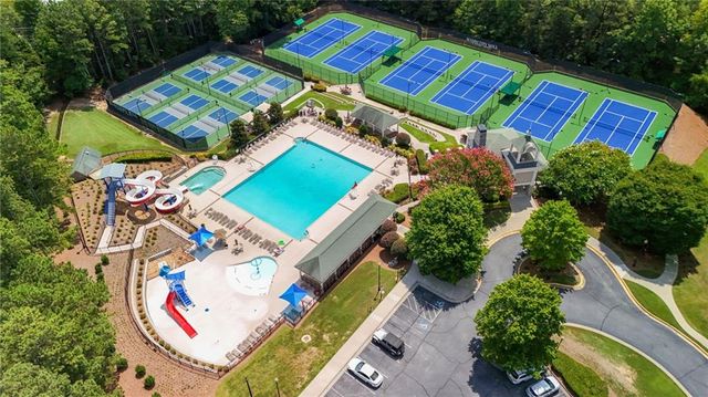 3627 Treybyrne Crossing, Dacula, GA 30019