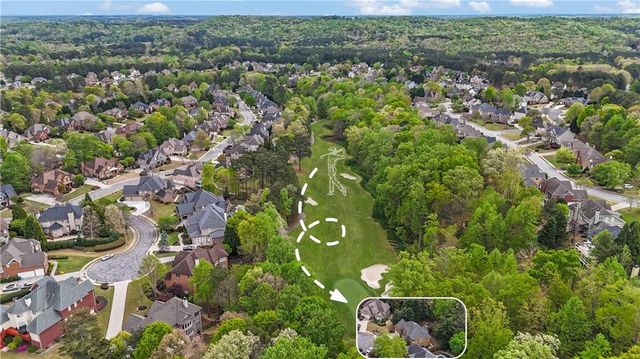 3627 Treybyrne Crossing, Dacula, GA 30019