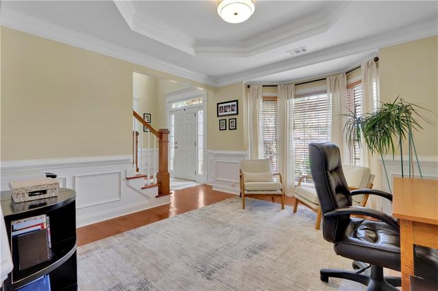 3627 Treybyrne Crossing, Dacula, GA 30019