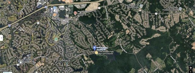 3627 Treybyrne Crossing, Dacula, GA 30019