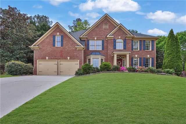 3627 Treybyrne Crossing, Dacula, GA 30019