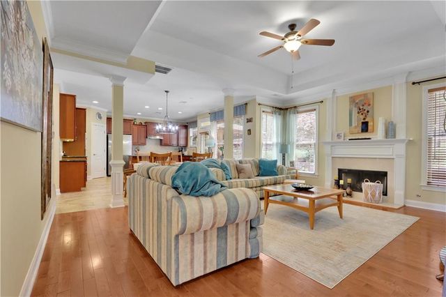 3627 Treybyrne Crossing, Dacula, GA 30019