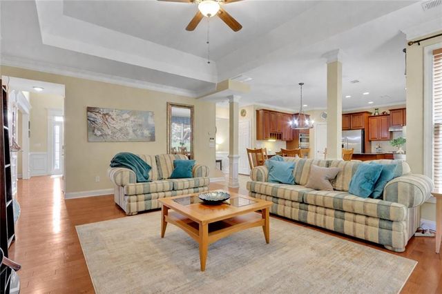 3627 Treybyrne Crossing, Dacula, GA 30019