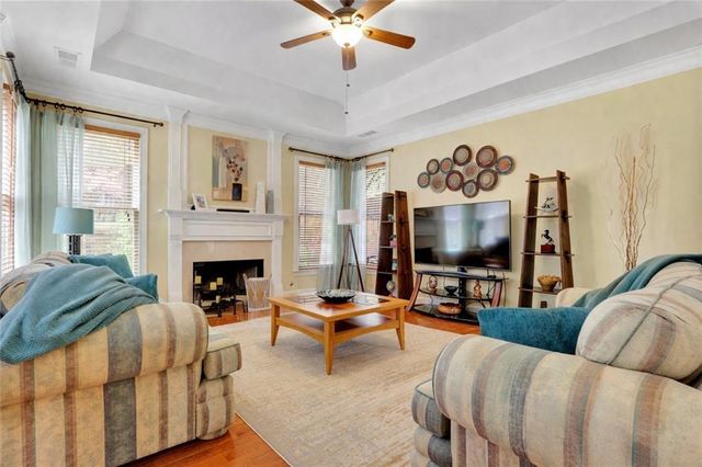 3627 Treybyrne Crossing, Dacula, GA 30019