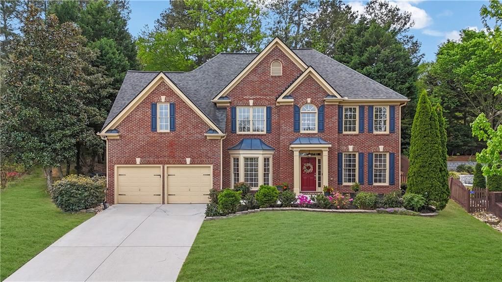 3627 Treybyrne Crossing, Dacula, GA 30019