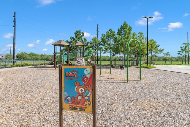 4222 Highwood Drive, Rosenberg, TX 77471