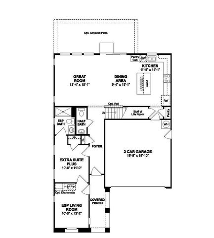 1376 Eiffel Dr, Plumas Lake, CA 95961