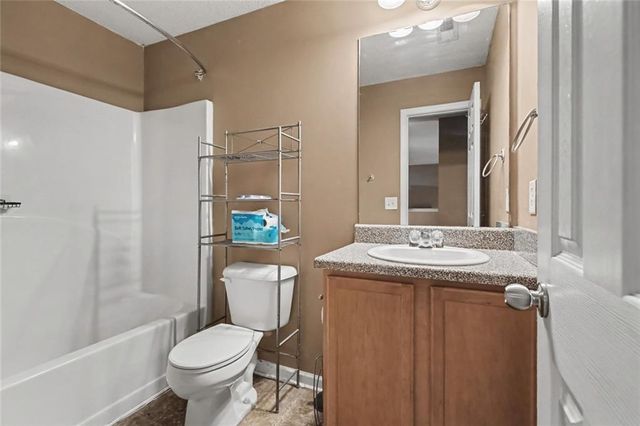 118 Jaclyn Way, Fairburn, GA 30213