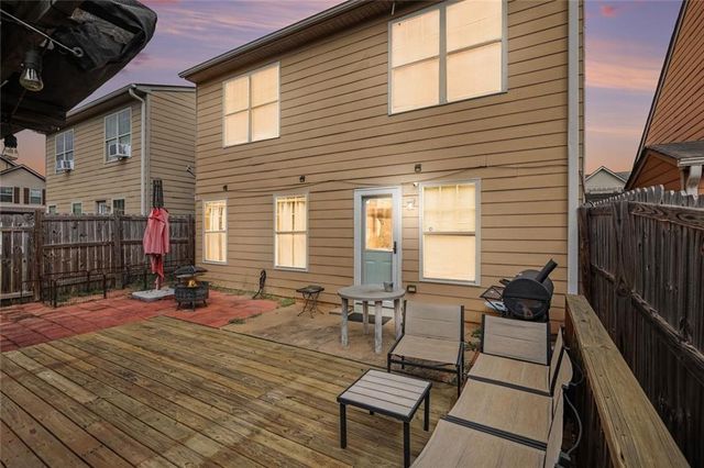 118 Jaclyn Way, Fairburn, GA 30213