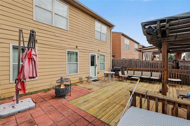 118 Jaclyn Way, Fairburn, GA 30213