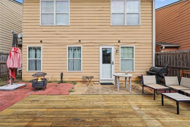 118 Jaclyn Way, Fairburn, GA 30213