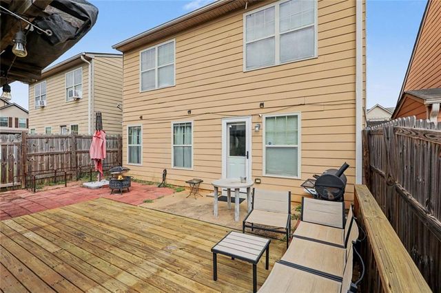 118 Jaclyn Way, Fairburn, GA 30213
