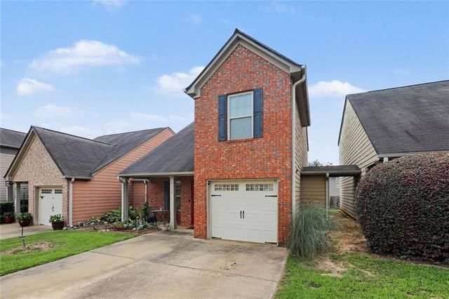 118 Jaclyn Way, Fairburn, GA 30213